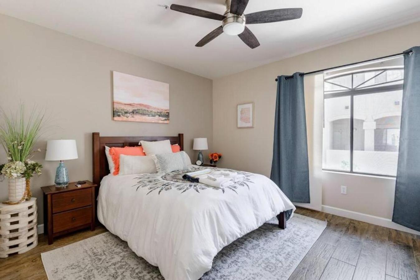 Luxe Scottsdale Condo - Ground Floor Unit! Экстерьер фото