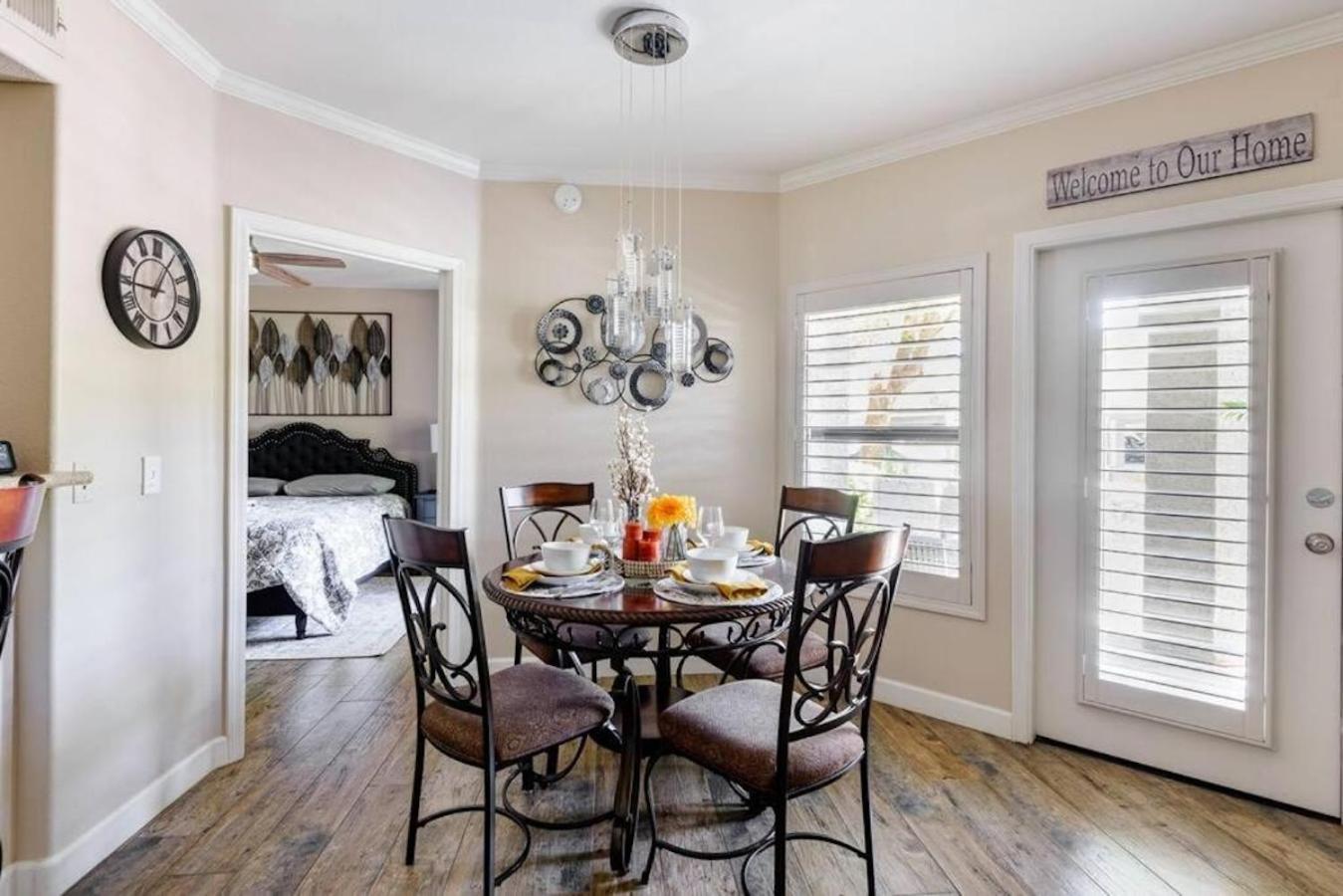 Luxe Scottsdale Condo - Ground Floor Unit! Экстерьер фото