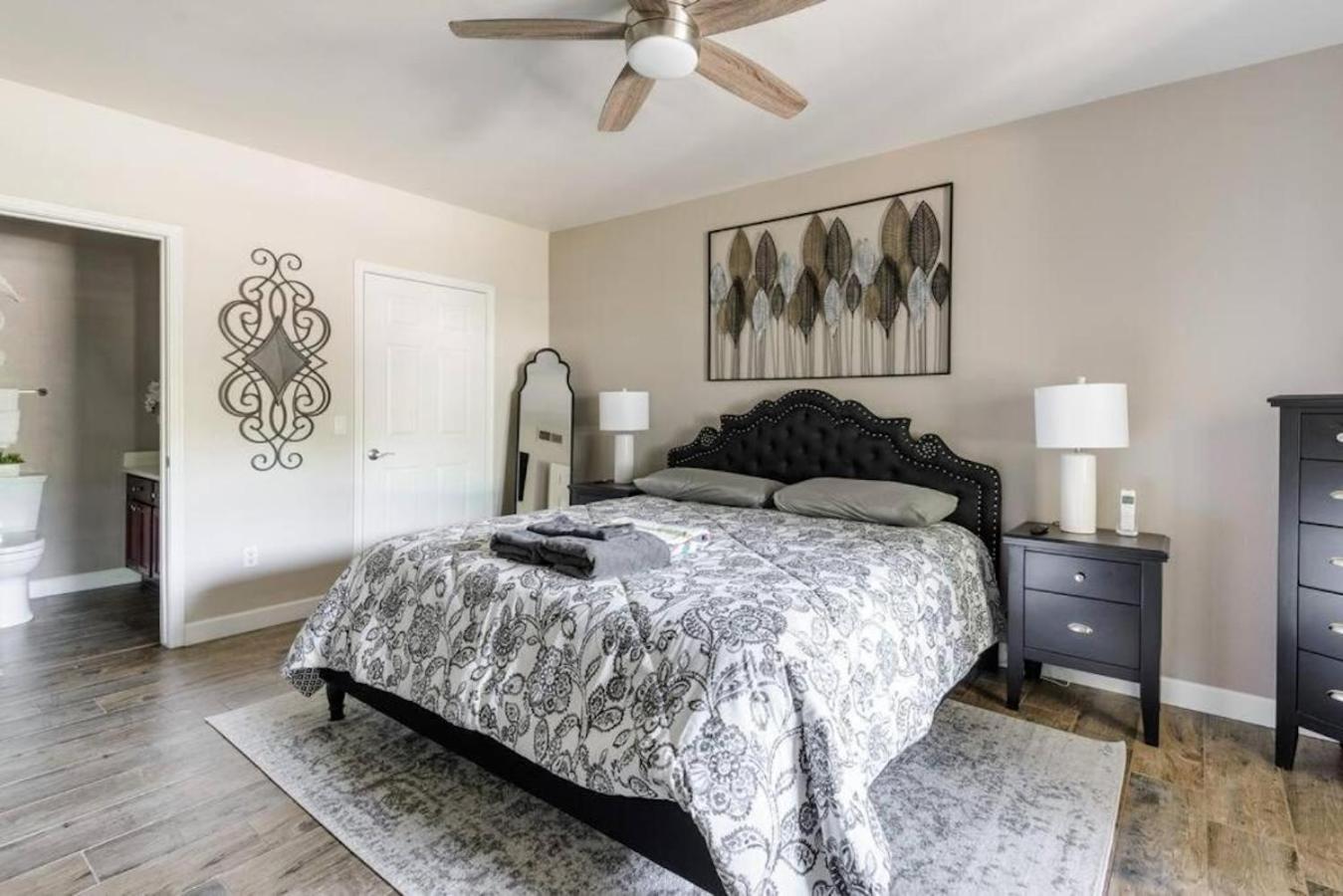 Luxe Scottsdale Condo - Ground Floor Unit! Экстерьер фото
