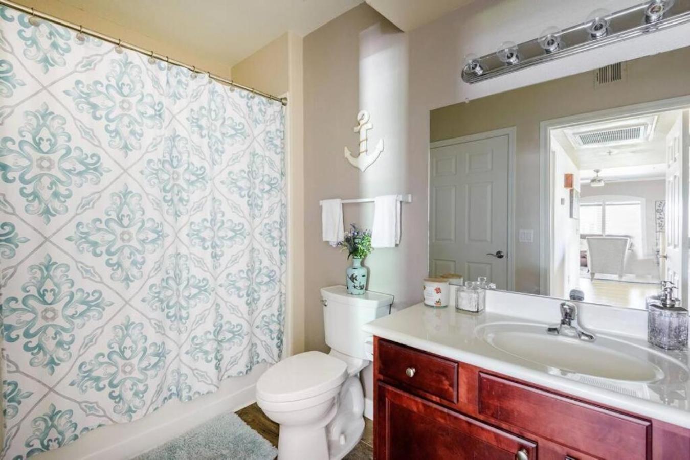 Luxe Scottsdale Condo - Ground Floor Unit! Экстерьер фото