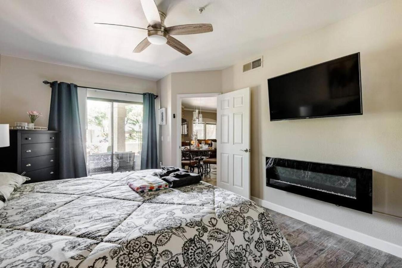 Luxe Scottsdale Condo - Ground Floor Unit! Экстерьер фото