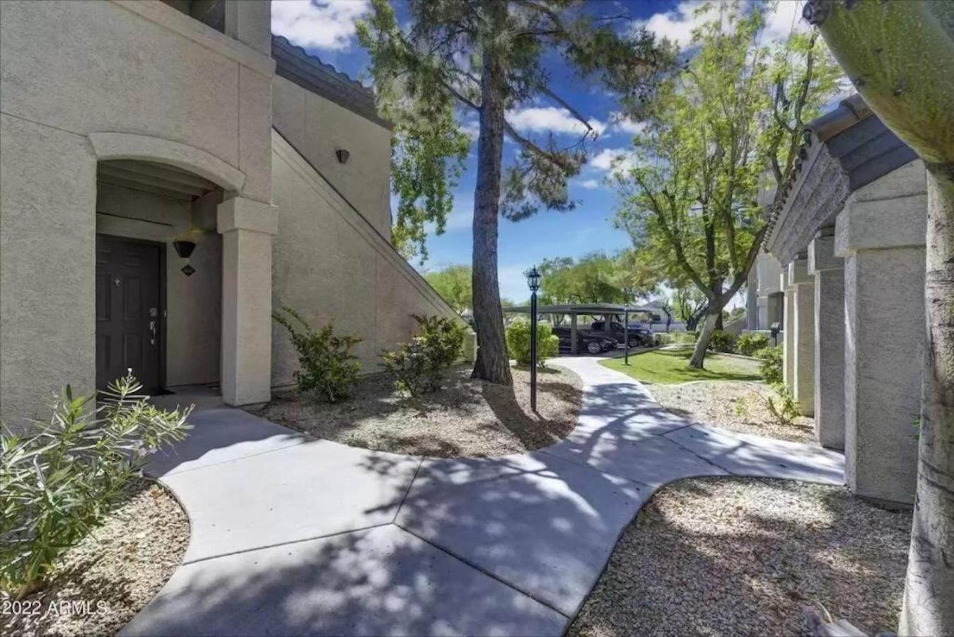 Luxe Scottsdale Condo - Ground Floor Unit! Экстерьер фото