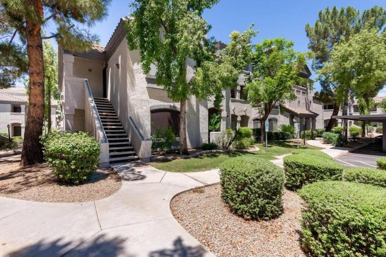 Luxe Scottsdale Condo - Ground Floor Unit! Экстерьер фото